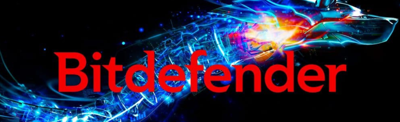 Antivirus Bitdefender